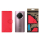 Tactical Field Notes pro Honor Magic7 Lite Red - 1513904 - zdjęcie 3